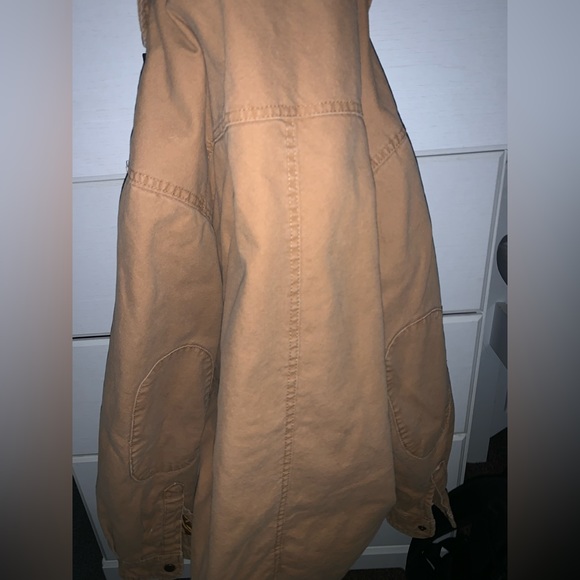 ‼️SOLD DO NOT BUY‼️DICKIES JACKET🤎 - Picture 4 of 4